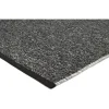 Matto 160x230cm Somme musta
