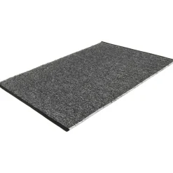 Matto 160x230cm Somme musta