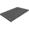 Matto 80x300cm Somme musta