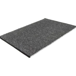 Matto 80x150cm Somme musta