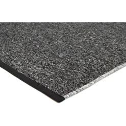 Matto 80x150cm Somme musta
