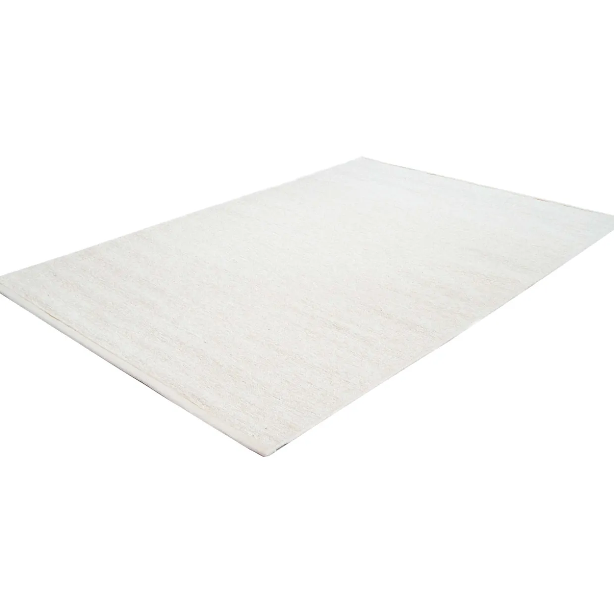 Matto 120x170cm Somme valkoinen