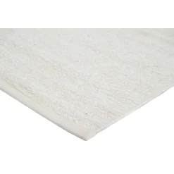Matto 160x230cm Somme valkoinen
