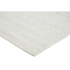 Matto 80x150cm Somme valkoinen
