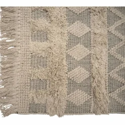 Matto 160x230cm Tiber pellava