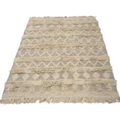 Matto 160x230cm Tiber pellava