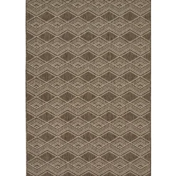 Matto 80x250cm Wawe beige