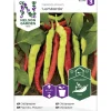 Maustepaprika siemen Nelson Garden Basic Lombardo