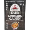 Mausteseos Poppamies 45 g Rub Louisiana Cajun