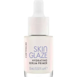 Meikinpohjustusseerumi Catrice 15 ml Skin Glaze kosteuttava