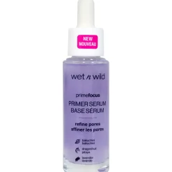 Meikinpohjustusseerumi Wet N Wild 30 ml Prime Focus