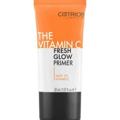 Meikinpohjustusvoide Catrice 30 ml The Vitamin C Fresh Glow