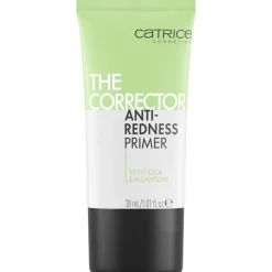 Meikinpohjustusvoide Catrice 30 ml The Corrector Anti-Redness