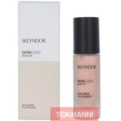 Meikinpohjustusvoide, Skeyndor 30 ml Hyaluron Filler Base