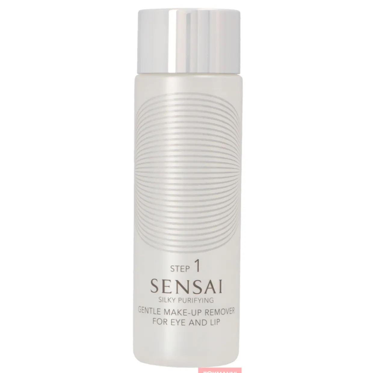 Meikinpoistoaine, Sensai 100 ml Silky Purifying Gentle