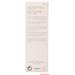 Meikinpoistoaine, Sensai 100 ml Silky Purifying Gentle