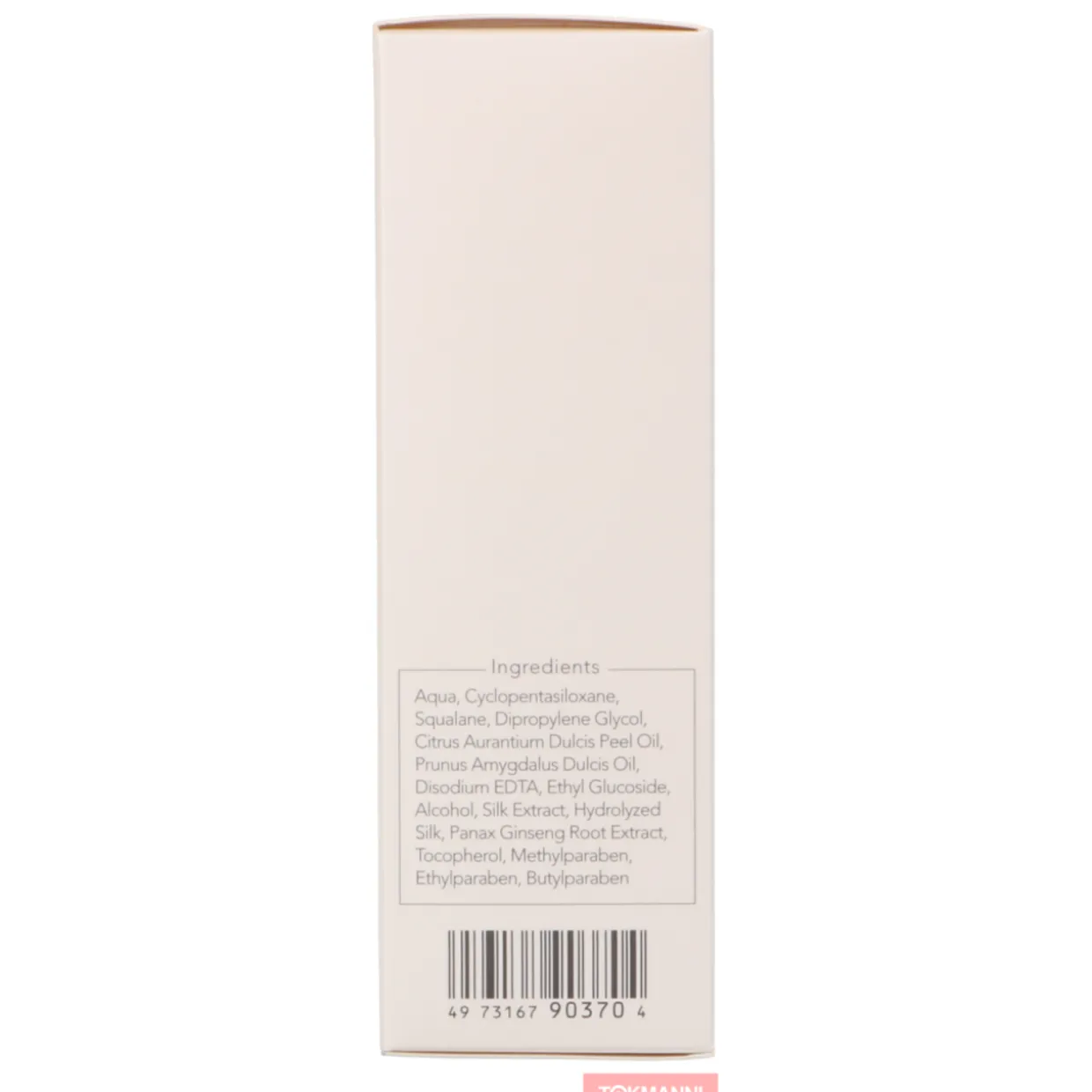 Meikinpoistoaine, Sensai 100 ml Silky Purifying Gentle