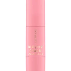 Meikkipuikko Catrice 5,5 g Blushin' Charm Multi Stick