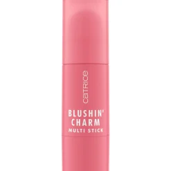 Meikkipuikko Catrice 5,5 g Blushin' Charm Multi Stick