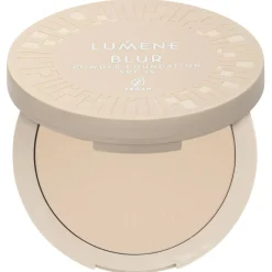 Meikkipuuteri Lumene Blur SK15