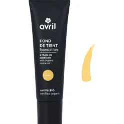 Meikkivoide Avril Organic 30 ml Dore