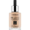 Meikkivoide Catrice 30 ml HD Liquid Coverage 030