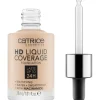 Meikkivoide Catrice 30 ml HD Liquid Coverage 010