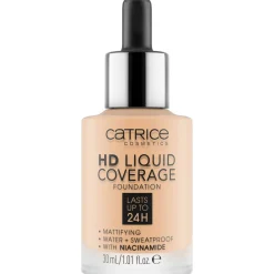Meikkivoide Catrice 30 ml HD Liquid Coverage 005