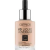 Meikkivoide Catrice 30 ml HD Liquid Coverage 020
