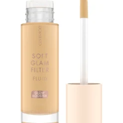 Meikkivoide Catrice 30 ml Soft Glam Filter Fluid