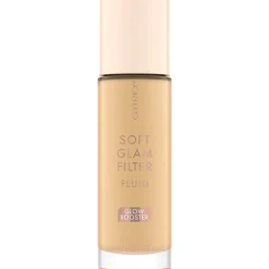 Meikkivoide Catrice 30 ml Soft Glam Filter Fluid