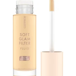 Meikkivoide Catrice 30 ml Soft Glam Filter Fluid