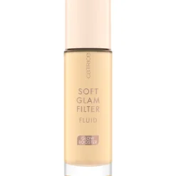 Meikkivoide Catrice 30 ml Soft Glam Filter Fluid