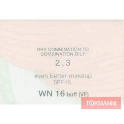 Meikkivoide Clinique 30 ml Even Better Make-Up #25 Buff