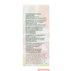 Meikkivoide, Clinique 30 ml Even Better SPF15 CN10 Alabaster