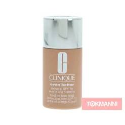 Meikkivoide Clinique 30 ml Even Better Make-Up CN#74 Beige