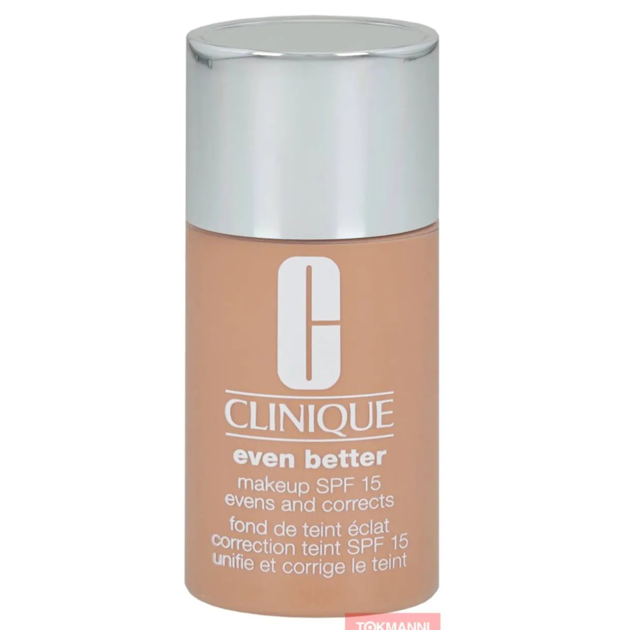 Meikkivoide Clinique 30 ml Even Better Make Up #58 Honey
