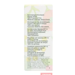 Meikkivoide, Clinique 30 ml Even Better SPF15 CN52 Neutral (MF) For Dry Combination To Oily Skin