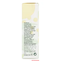 Meikkivoide, Clinique 30 ml Even Better SPF15 CN52 Neutral (MF) For Dry Combination To Oily Skin