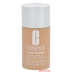 Meikkivoide Clinique 30 ml Even Better Make Up #46 Golden Natural