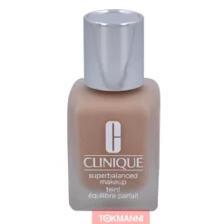 Meikkivoide, Clinique 30 ml Superbalanced #CN28 Ivory