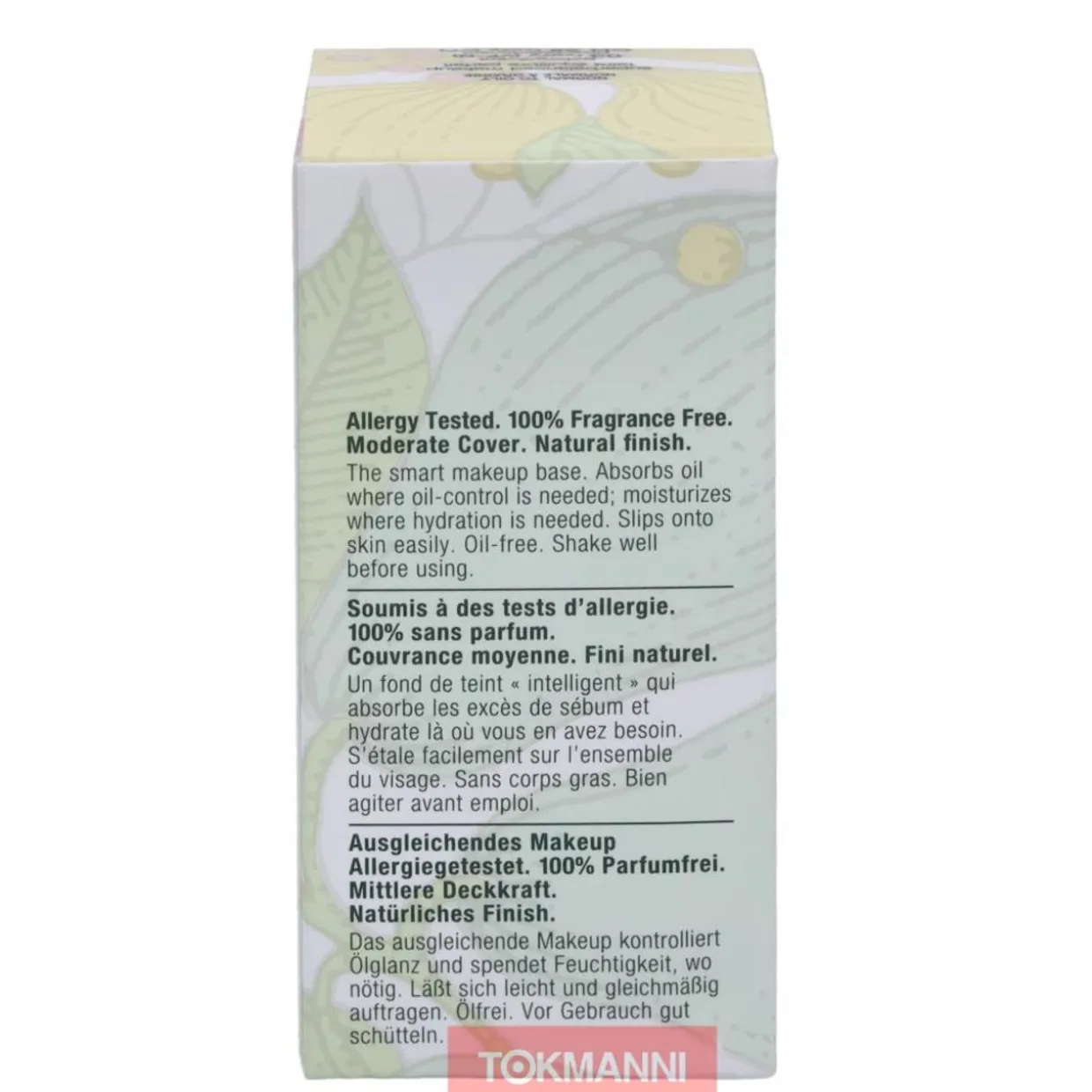 Meikkivoide, Clinique 30 ml Superbalanced #CN28 Ivory