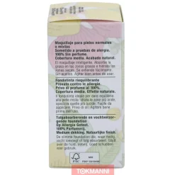 Meikkivoide, Clinique 30 ml Superbalanced #CN28 Ivory