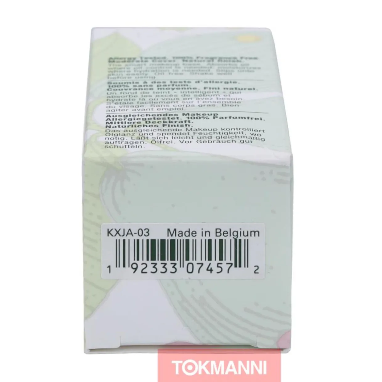 Meikkivoide, Clinique 30 ml Superbalanced #CN28 Ivory