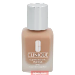Meikkivoide, Clinique 30 ml Superbalanced #CN63.5 Linen