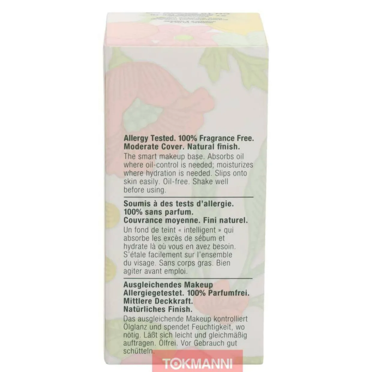 Meikkivoide, Clinique 30 ml Superbalanced #CN10 Alabaster