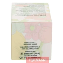 Meikkivoide, Clinique 30 ml Superbalanced #CN10 Alabaster