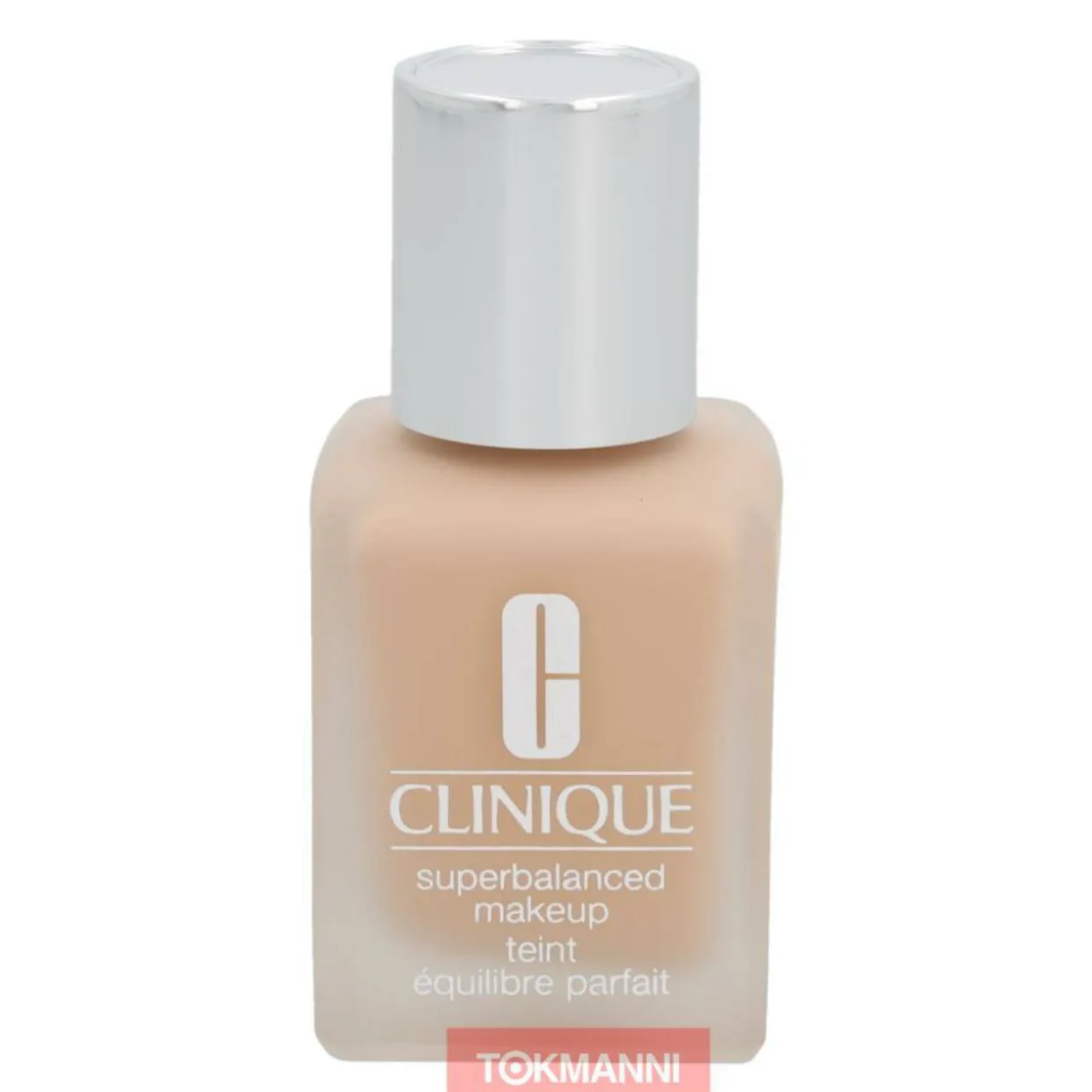 Meikkivoide, Clinique 30 ml Superbalanced #CN10 Alabaster