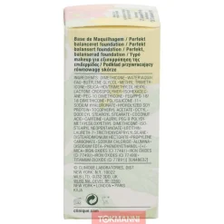 Meikkivoide, Clinique 30 ml Superbalanced #CN10 Alabaster