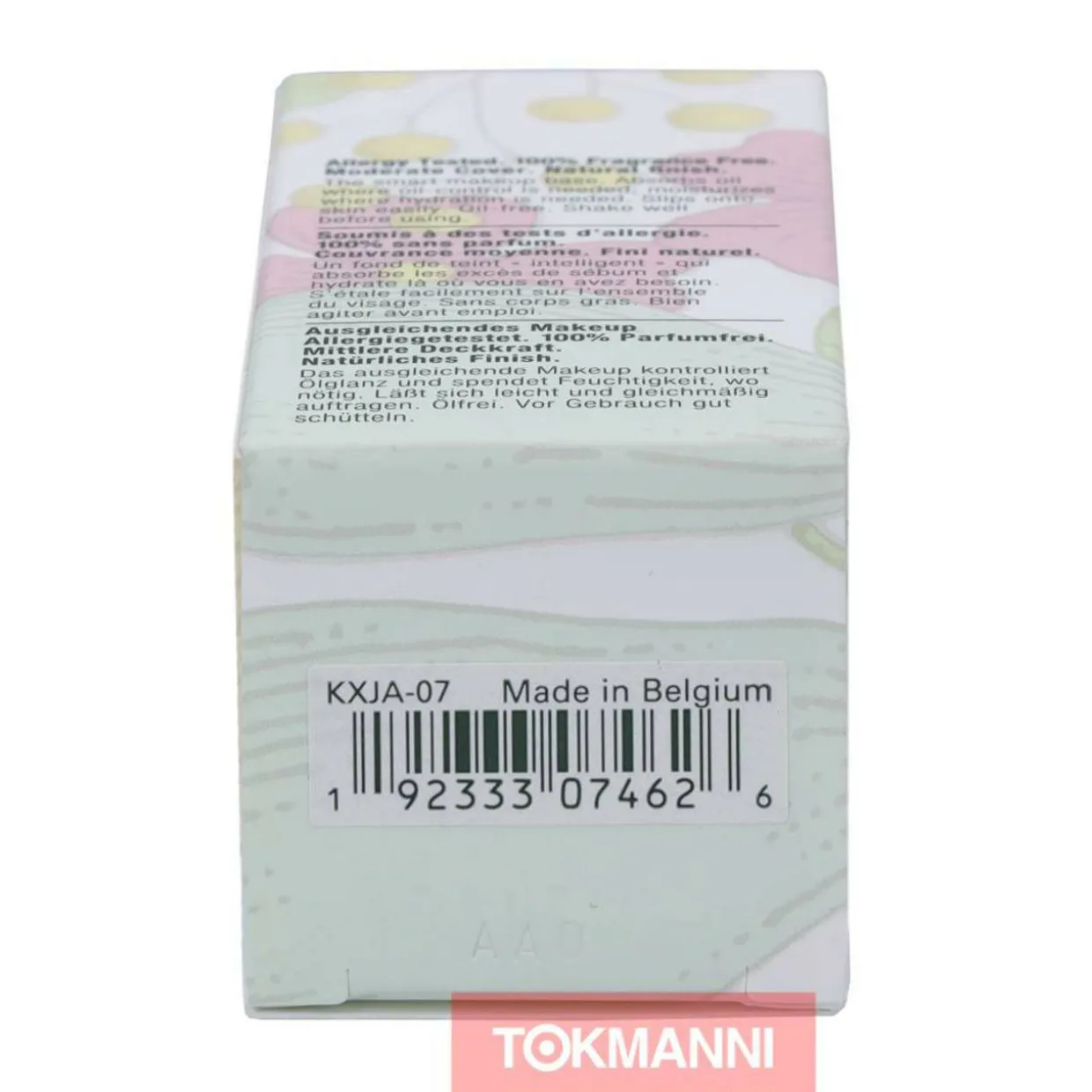 Meikkivoide, Clinique 30 ml Superbalanced #CN42 Neutral